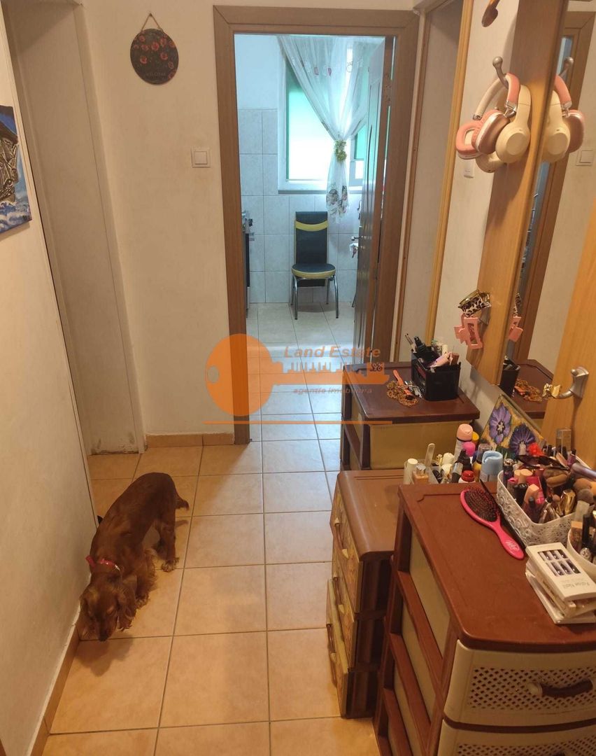 3 Camere Decomandat | 75 mp | Metrou Nicolae Grigorescu 100m - Poză 8