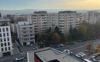 2 camere decmandate, Modern, 2 Parcari, 18GYM, AC, The Office, Marasti - Poză 7