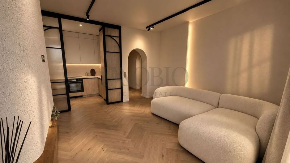 Apartament 3 camere 93 mp Bd. Unirii Union Plaza | Parcare inclusă - Poză 1
