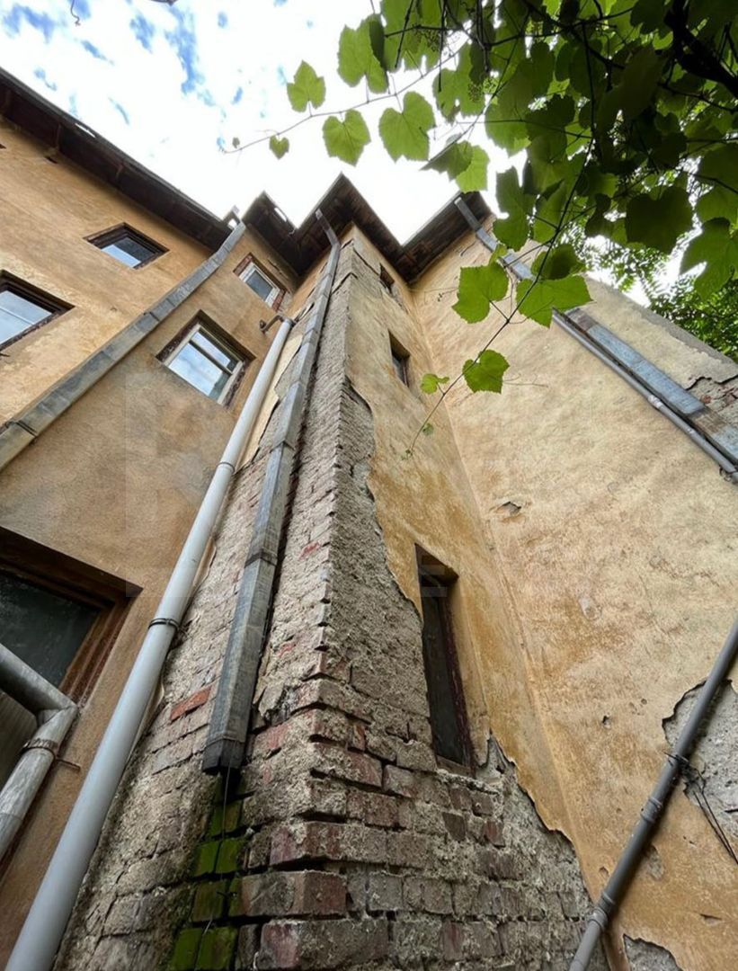 Vânzare, teren pentru construcții, str. Polona, București - Poză 4