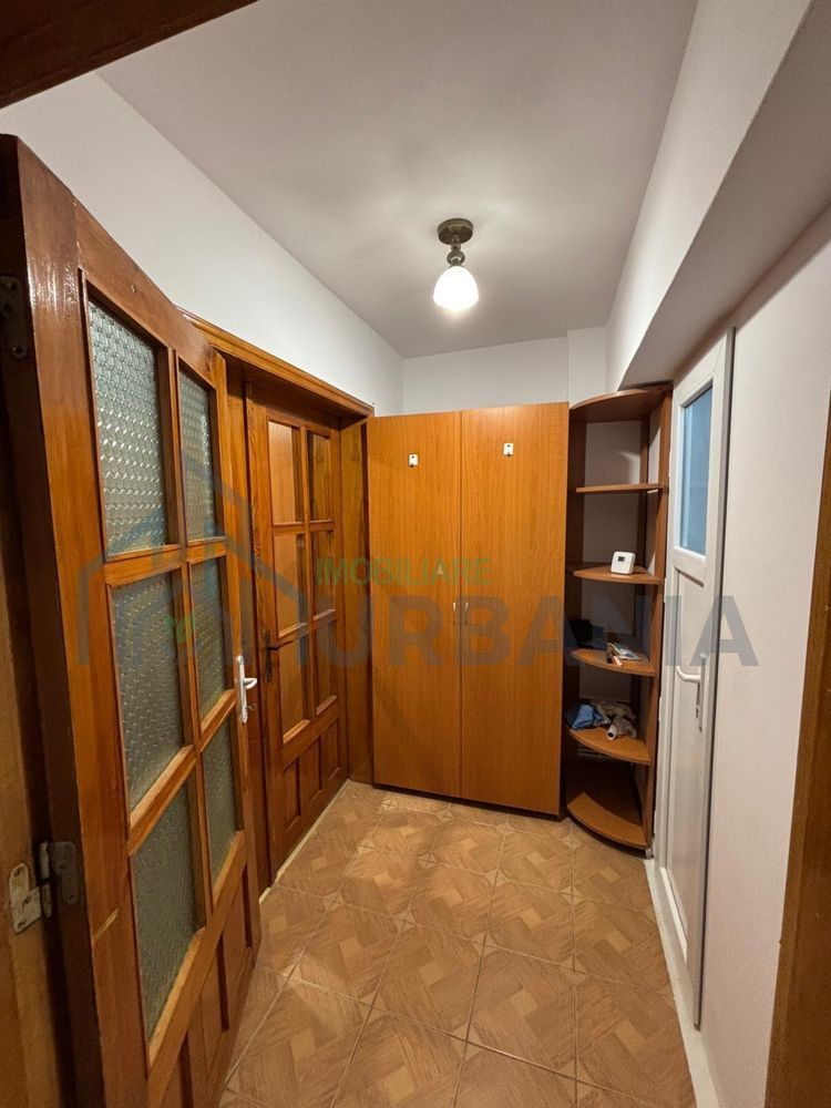 Apartament 1 cameră de închiriat - Zona Hala Centrală, Liteni - Poză 2