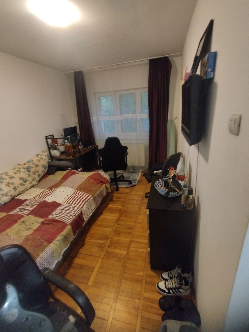 Garsoniera de 20 mp | Etaj intemediar | Marasti - Poză 2