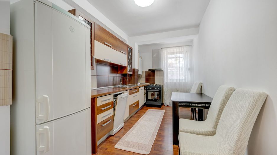 SI CASA SI AFACERE totul sub același acoperiș in Sector 5/Sălaj - LIDL - Poză 38
