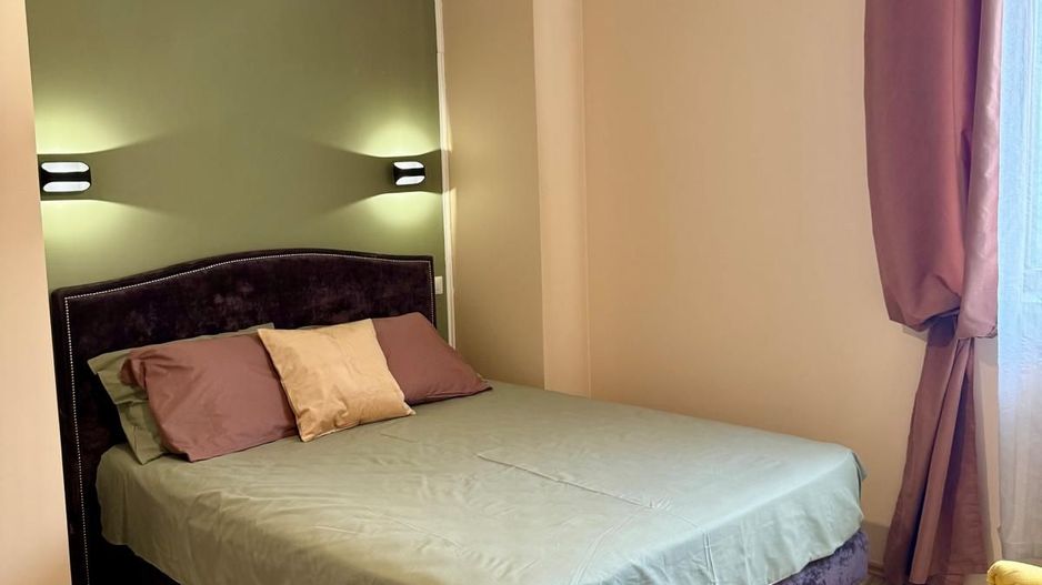 3 camere | Intrarea Catedrei | Herastrau | parcare inclusa - Poză 7