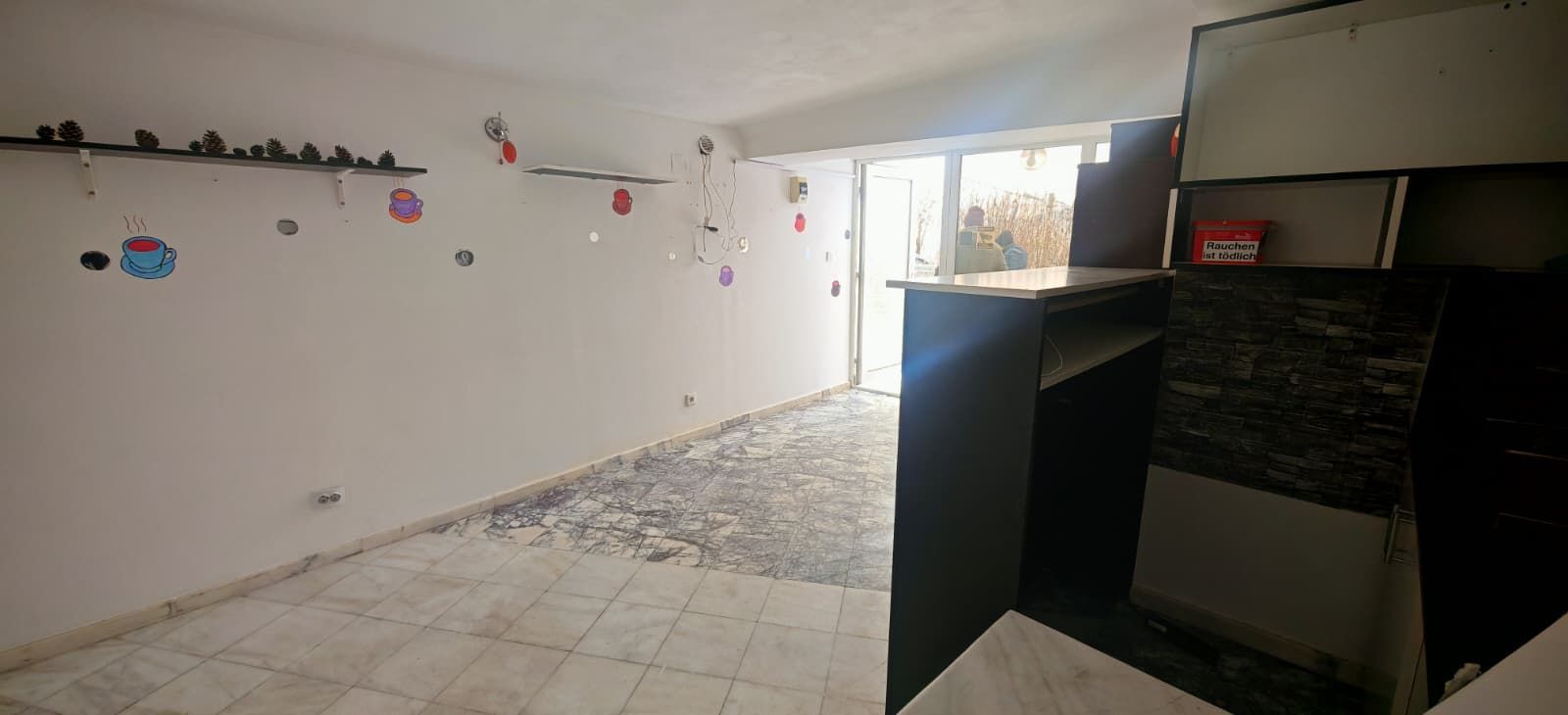 Spatiu activitate mica, birou, depozitare, manichiura, psiholog - Poză 4