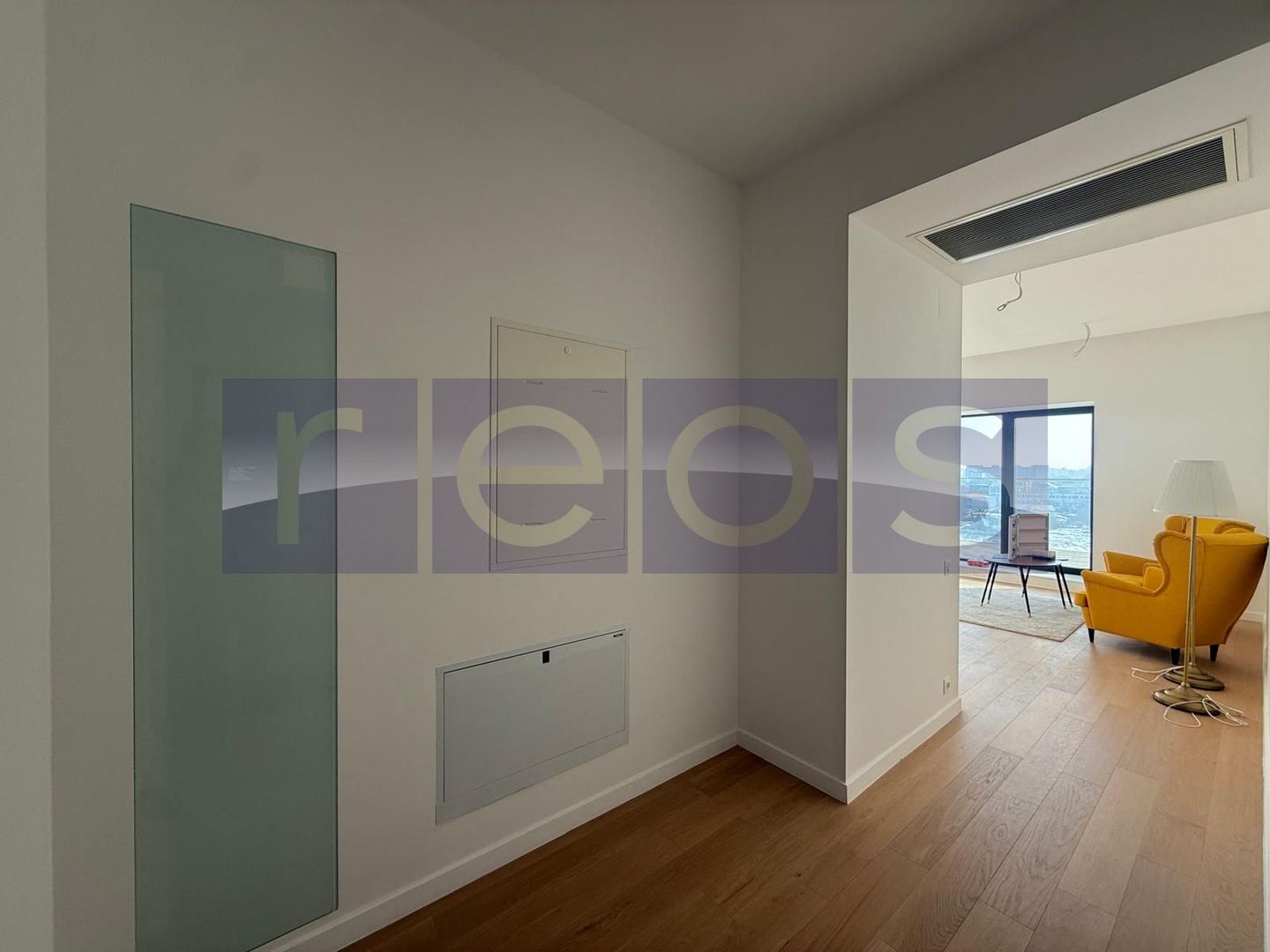 VANZARE ONE VERDI PARK | 2 CAMERE | 67MP | PARCARE | ETAJ 3-6-9-13 - Poză 5