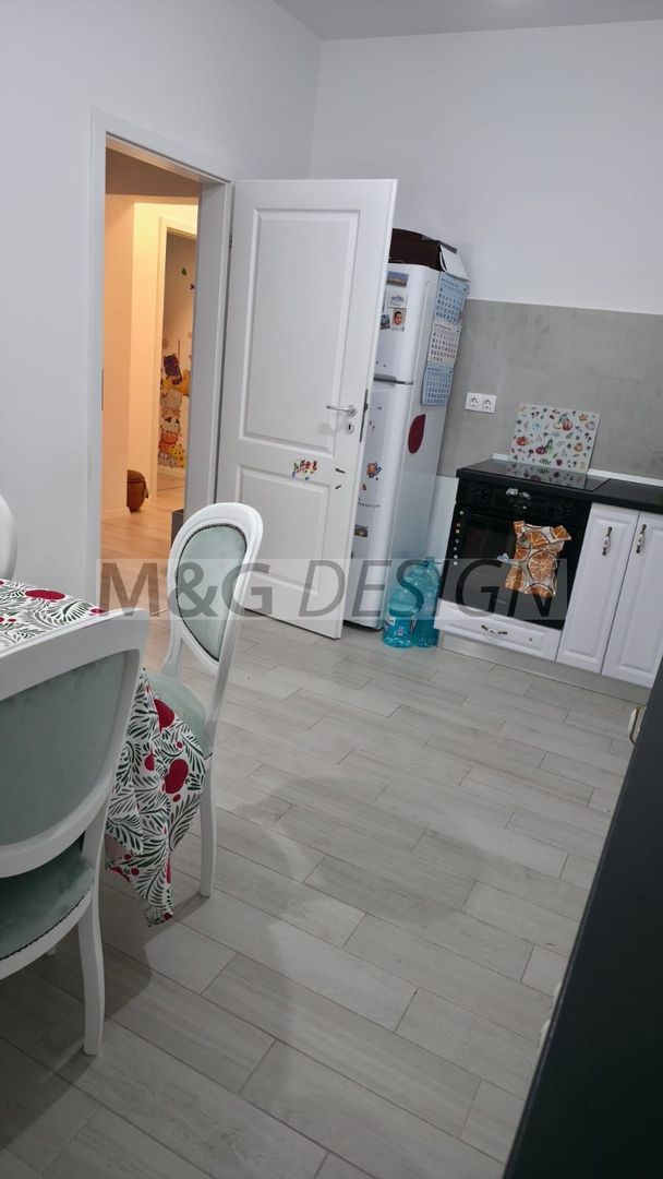 Apartament 4 camere Dumbravita - Poză 2
