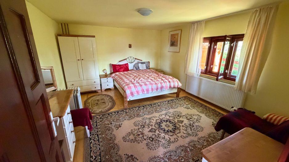 Cabană, 3 dormitoare, Arieseni, vedere panoramică. 75 000 E (neg) - Poză 17