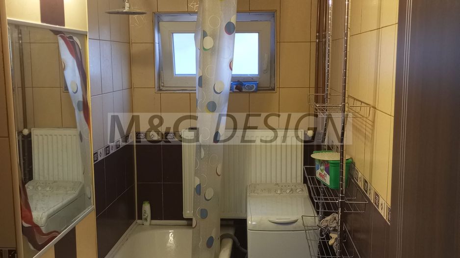 Apartament 3 camere decomandat Sagului - Poză 4
