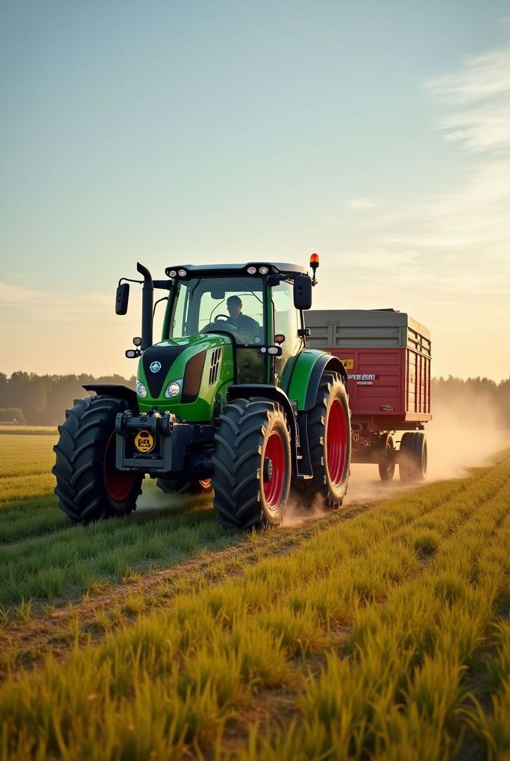 FERMĂ AGRICOLĂ PREMIUM 300 HA – INVESTIȚIE STRATEGICĂ ÎN TRANSILVANIA - Poză 3