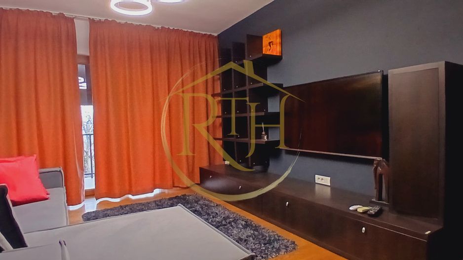 Oferim spre inchiriere Apartament cu 3 camere in Girocului! - Poză 3