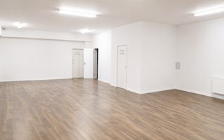 Spațiu comercial de vânzare (904 mp) - Zorilor - Poză 8