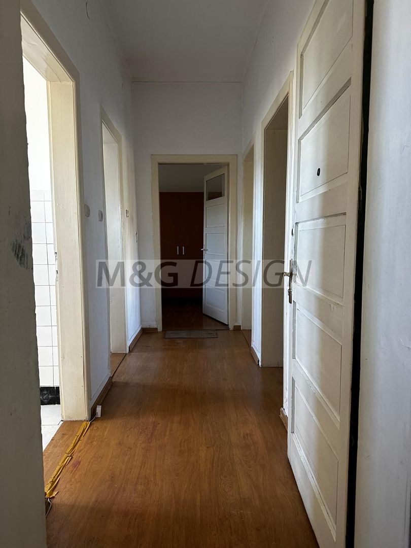 Ap 2 camere, transformat in 3, et 1, Sagului - Poză 19