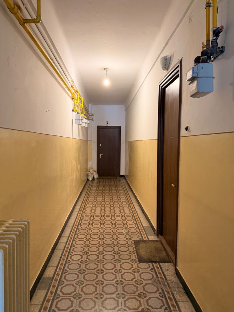 APARTAMENT 2 CAMERE | CAPITALE | CENTRALA - Poză 16