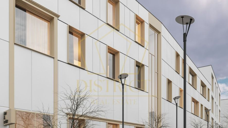 Teren cu autorizatie de bloc 10 Ap + 2 Sad | PIATA TRAIAN - Poză 7