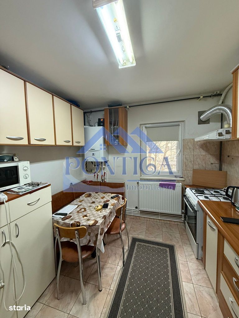 Apartament 4 camere – Poarta 6 – Etaj 2 - Poză 2