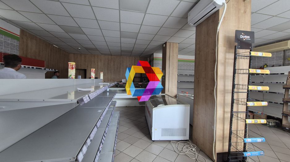 Spatiu comercial Brașov - 310 mp plus-imo.ro - Poză 1