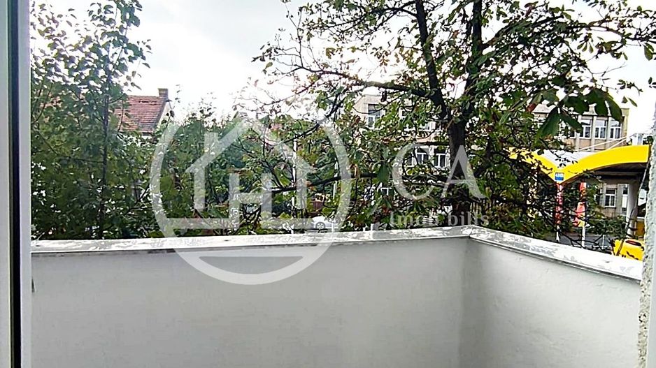 Apartament de inchiriat cu 2 camere in zona ultracentrala, Oradea - Poză 10