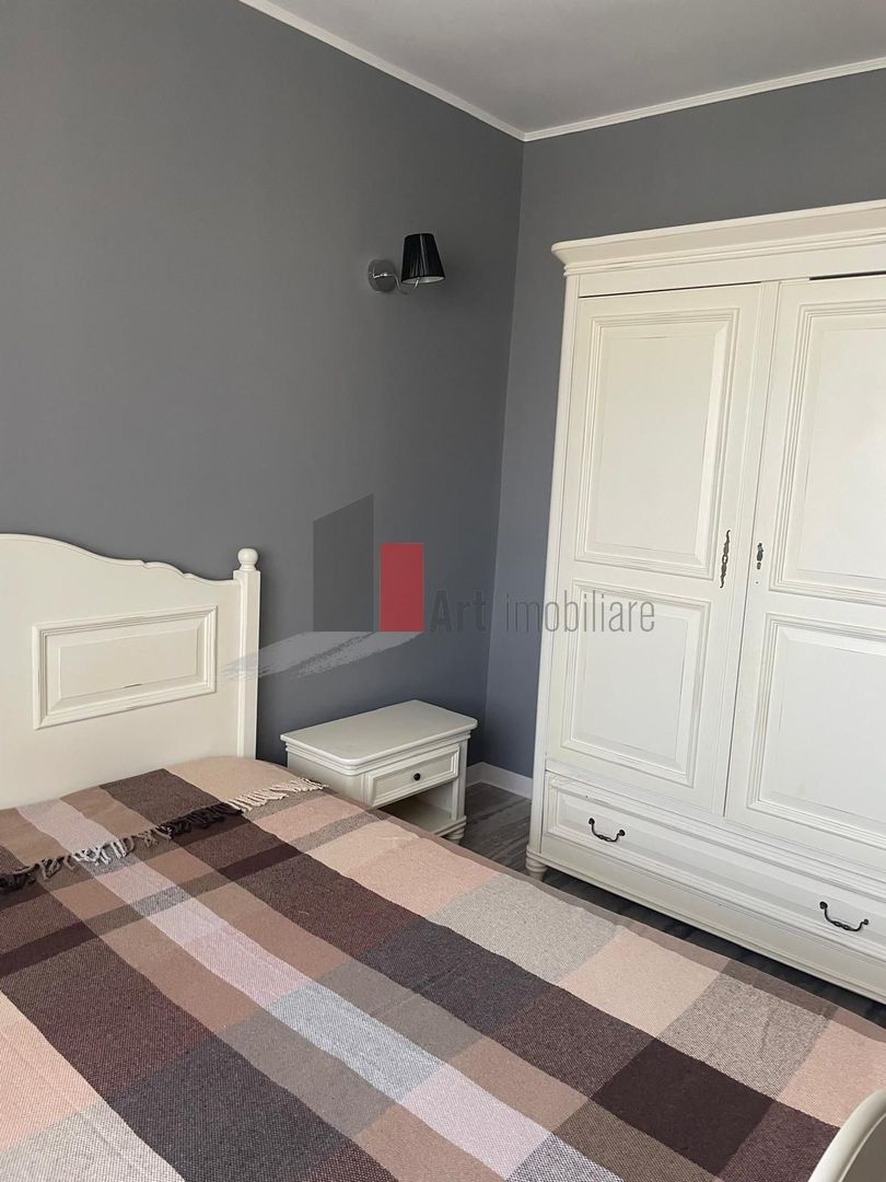 Apartament 2 camere Gara de Nord - Poză 9