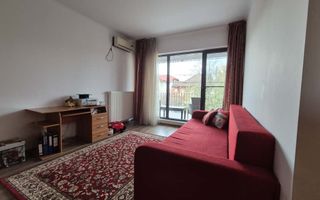 Studio I etaj 1/2+M I bloc 2012 I Bucurestii Noi I Bazilescu - Poză 3