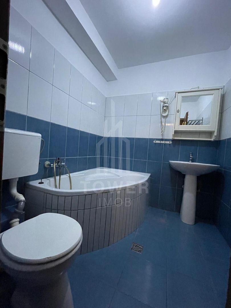 Apartament 3 camere - zona Valea Aurie - Poză 15