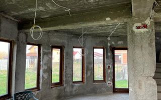 MOSNITA NOUA, 4 CAMERE, CASA INDIVIDUALA - Poză 1