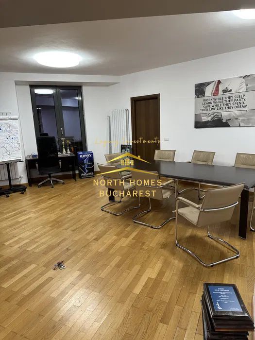 2 Apartamente Alăturate – Ideal Locuință + Birou / Investiție / Spațiu Mixt - Poză 2