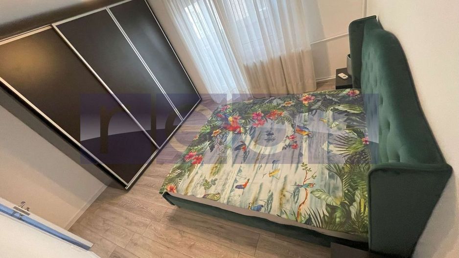 INCHIRIERE 3 CAMERE | DECOMANDAT | ZONA DECEBAL - Poză 2