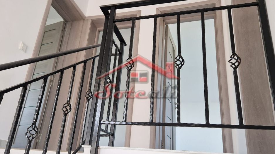Casă nouă în Cornu – construcție modernă, teren 500 mp - Poză 22