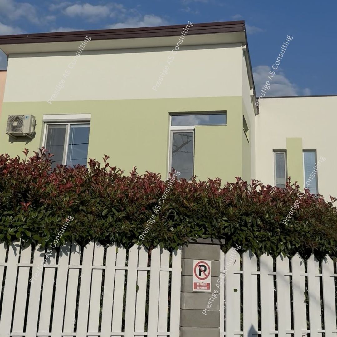 Vila Moderna liziera padurii | 5 Camere | Dumbravita - Poză 3