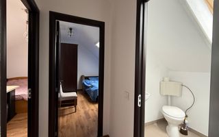 Apartament de vânzare 3 camere strada Rozelor - Poză 10