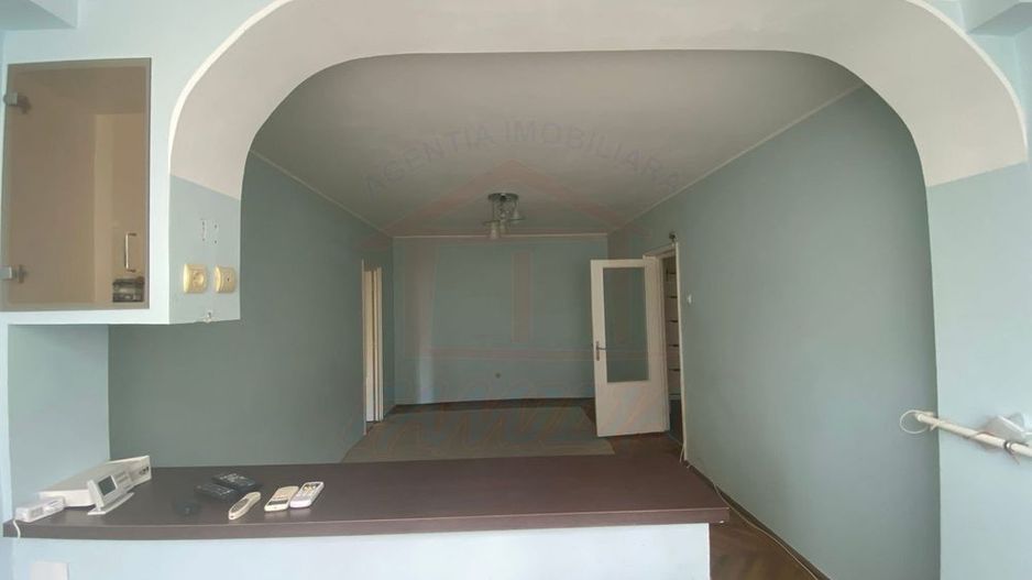 Vanzare apartament in Tiglina 1, cu 2 camere, etaj 2, 58 000 EURO - Poză 3