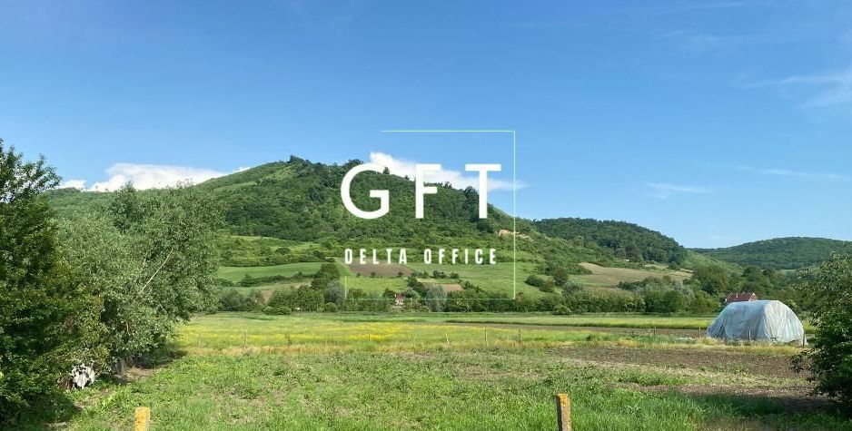 Teren Intravilan - 1000 mp - Vermes - EXCLUSIVITATE - Poză 2