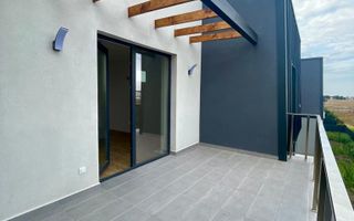 Vila in Pipera 4 camere, 2 locuri de parcare si curte - Comision 0% - Poză 6