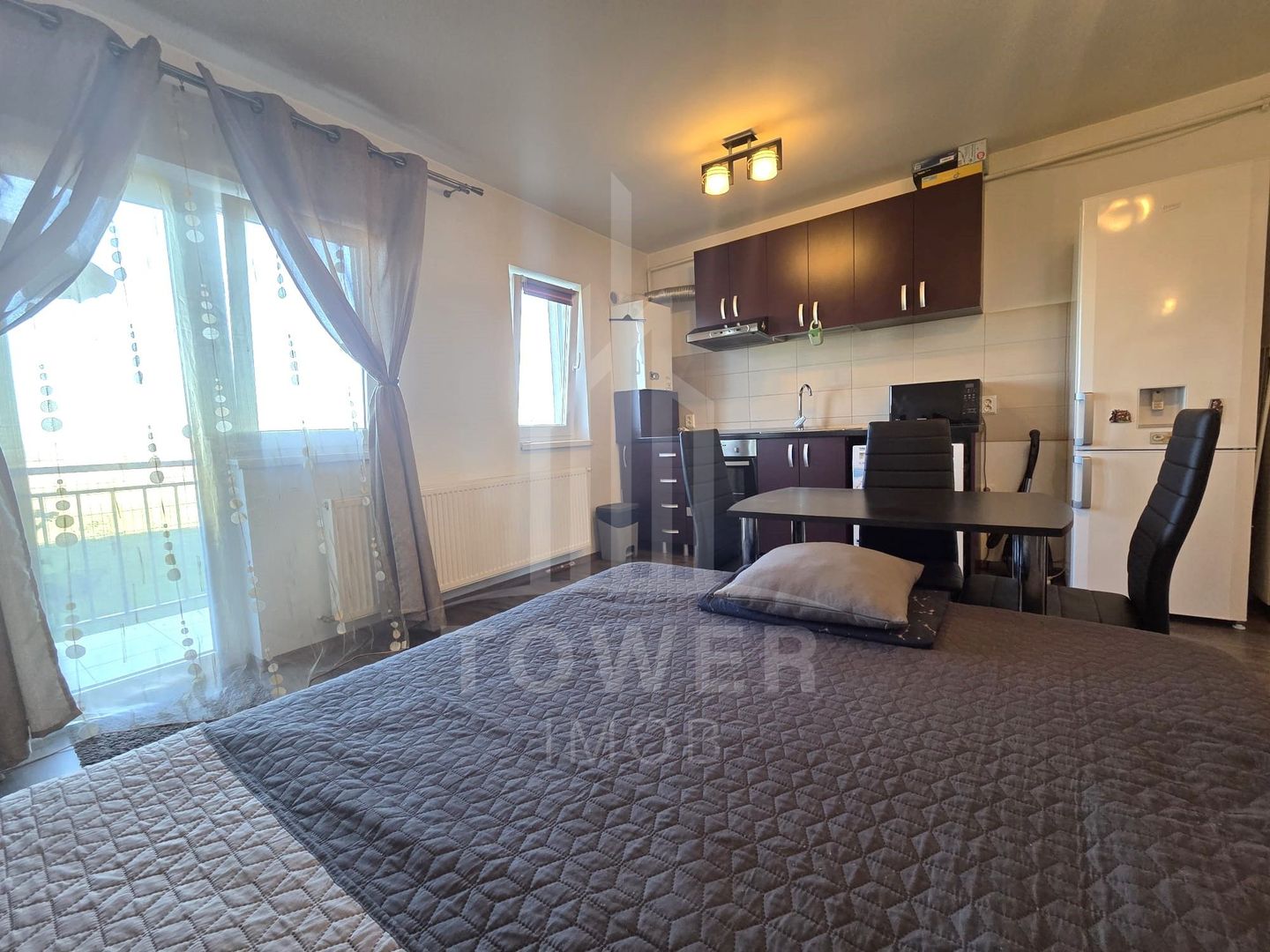 Garsonieră de închiriat | Turnișor - Poză 7