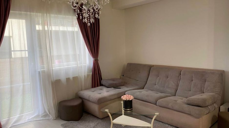 Apartament cu 3 camere si grădină 74 mp zona Triajului Selimbar - Poză 6