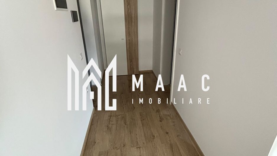 Apartament 2 Camere | Sibiu , Evolution Apartments | 55mp utili , 2 Terase - Poză 11