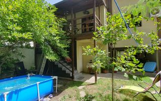 Vila individuala de vanzare, P+E+M, zona Dristor - Poză 1