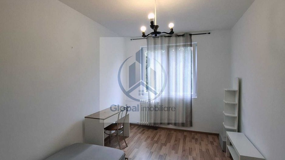 Apartament 2 camere de închiriat Teiul Doamnei | Decomandat - Poză 3