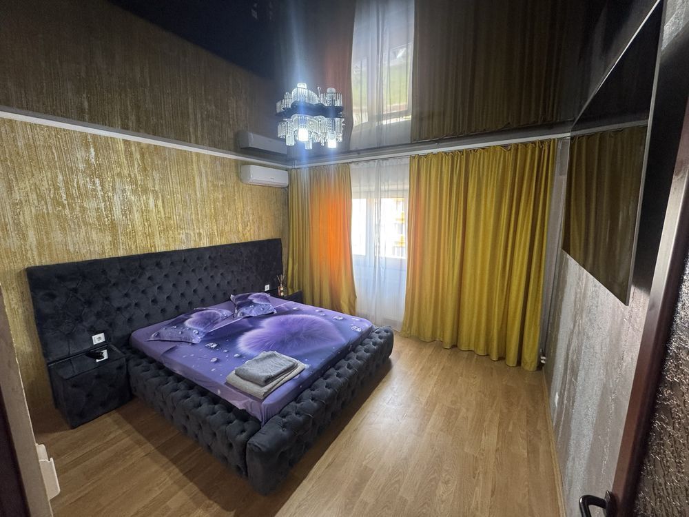 Apartament cu o camera, MAZEPA - Poză 1