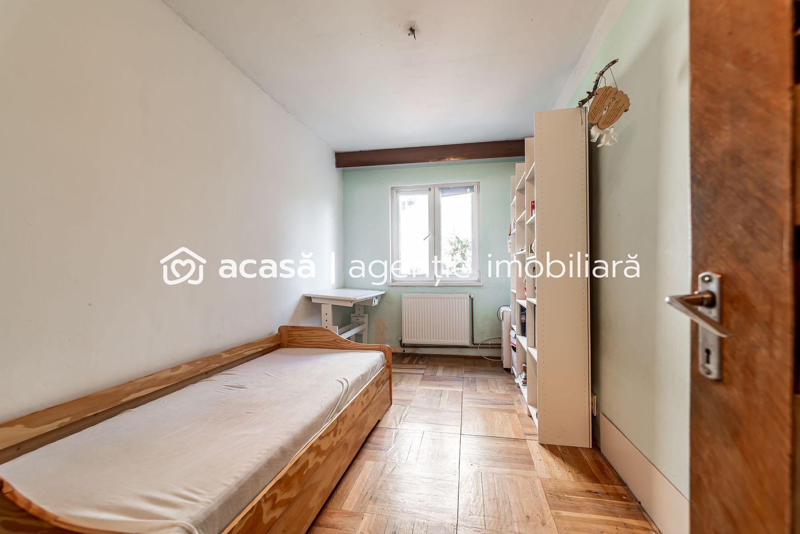 Apartament cu 3 camere, etaj 2 – Zona Vlaicu, Lebăda - COMISION 0 - Poză 3