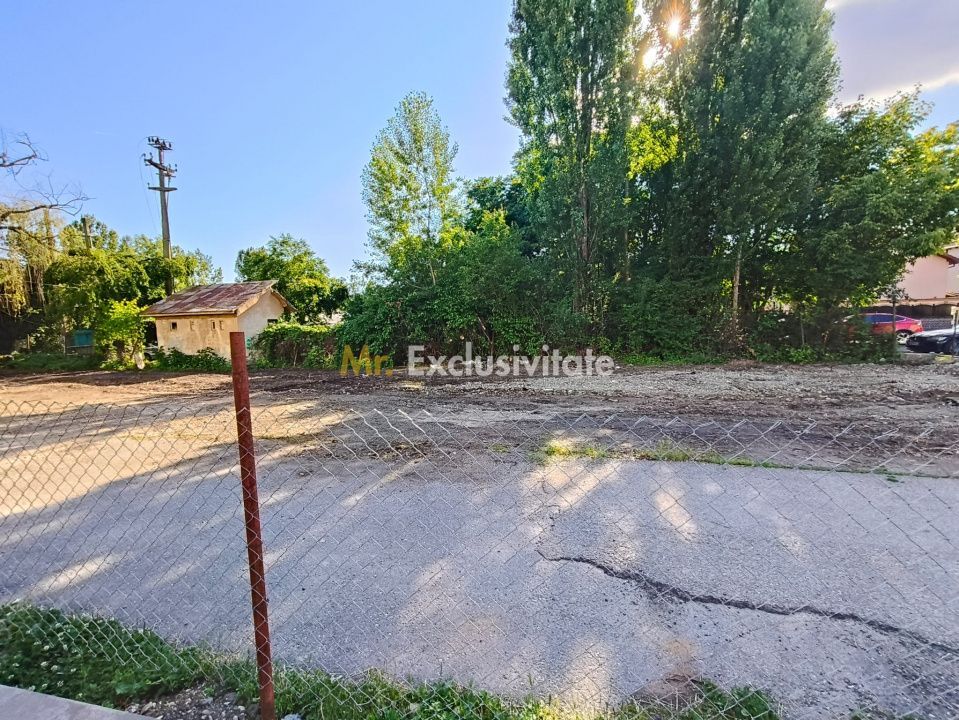 Teren intravilan de vânzare – Zona 9 Mai, Târgu Jiu | Comision 0% - Poză 7
