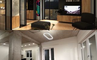 Apartament 3 camere, Cuibul Verde - Poză 1