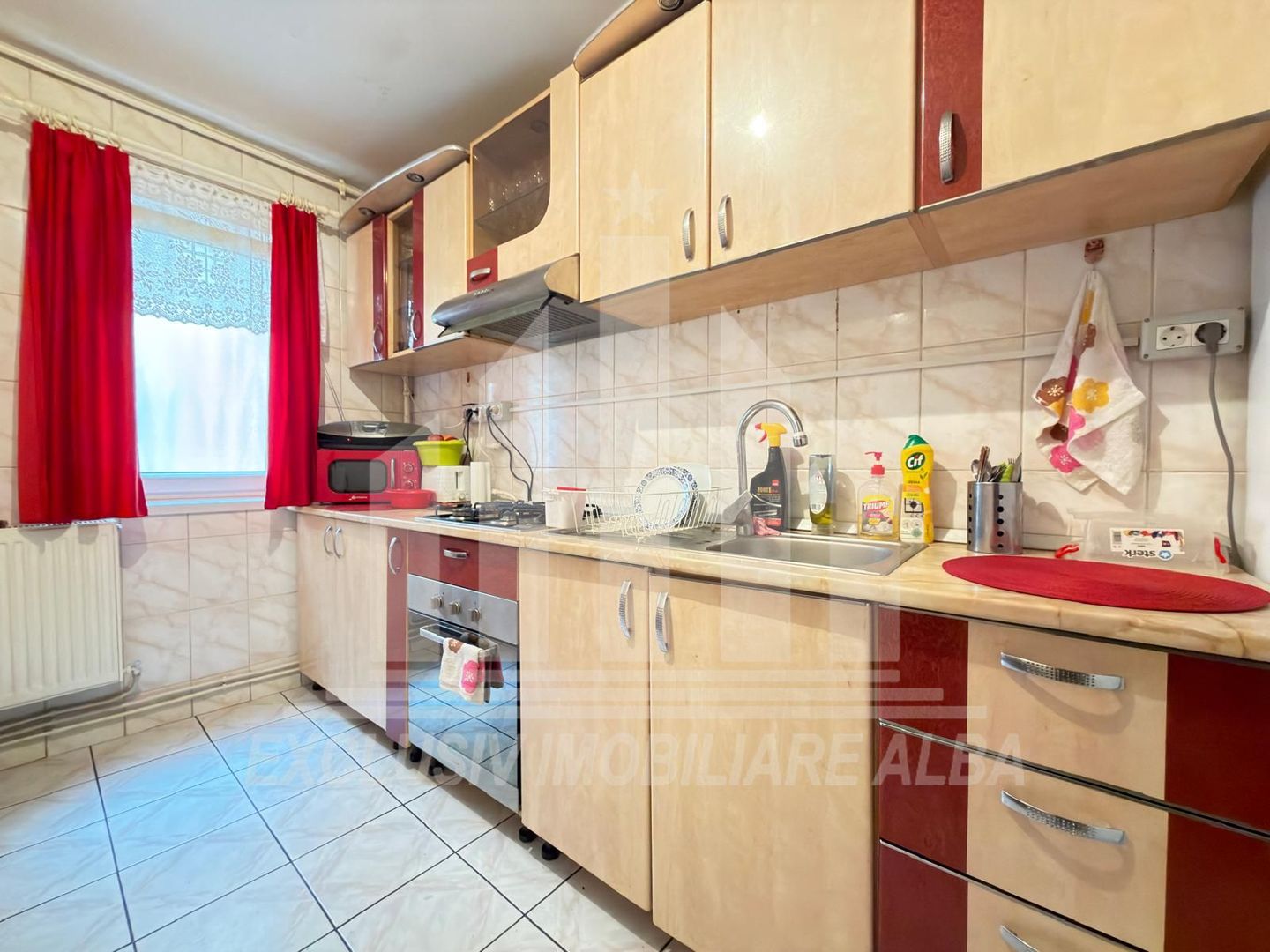 Apartament 3 camere | Lift | 65 mp | Centru - Poză 6