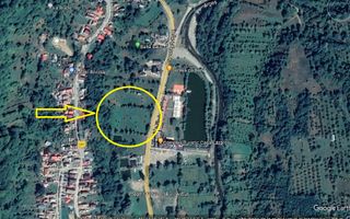 Vanzare teren Transfagarasan - Corbeni - Poză 3