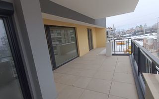 Apartament cu trei camere, modern in Turnisor - Poză 3