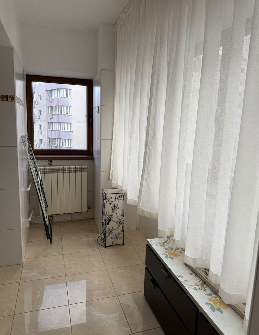 AP. 3 CAMERE- NERVA TRAIAN, BUCATARIE INCHISA, 70 MP, MOBILAT MODERN - Poză 8