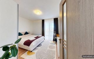 Apartament de vânzare Sibiu, Turnișor | 2 camere | terasă 40 mp - Poză 9