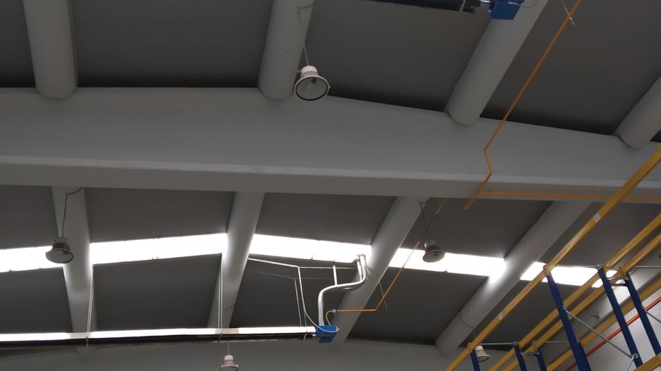 Spațiu industrial cu birouri - Zona Șagului - Poză 3