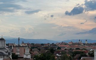 Apartament 3 camere central, garaj subteran, City Residence - Poză 10